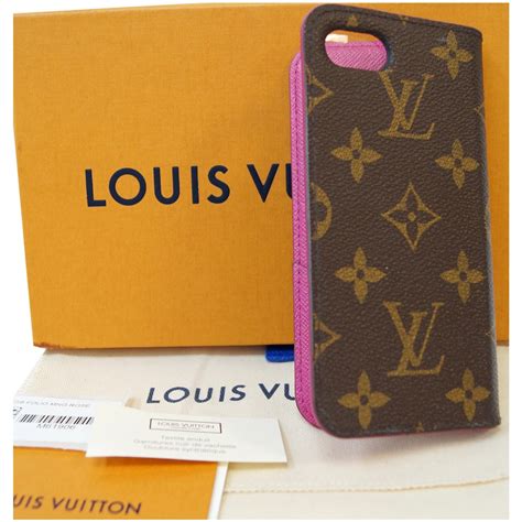 iphone 7 louis vuitton hoesje|Smartphone Accessories, Holders, Cases .